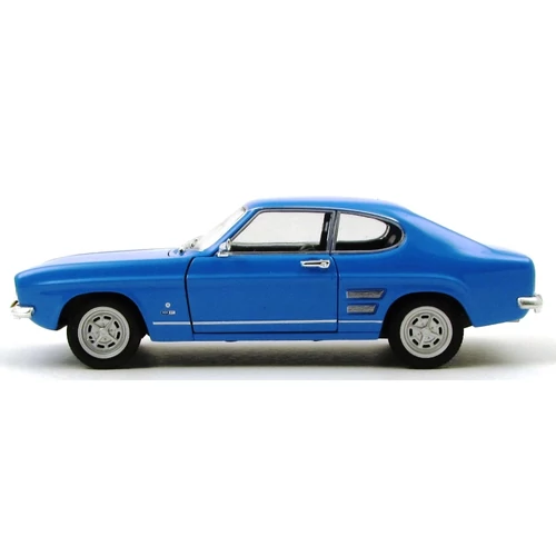 Ford Capri (1969)