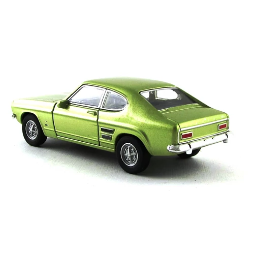 Ford Capri (1969) Makettautó