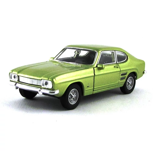  Ford Capri (1969) Modellautó