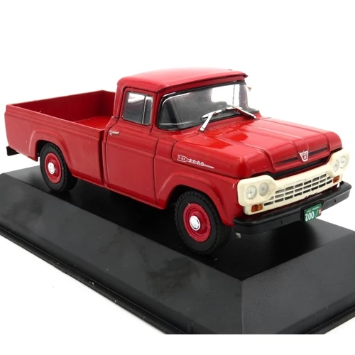 Ford F-100 Pick Up 1959 1:43