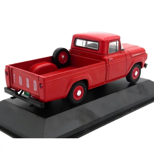 Ford F-100 Pick Up 1959 1:43