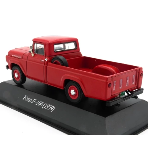 Ford F-100 Pick Up 1959 1:43