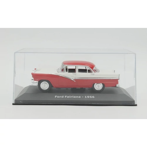 Ford Fairlane - 1956 1:43