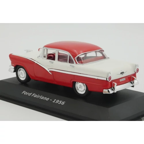 Ford Fairlane - 1956 1:43