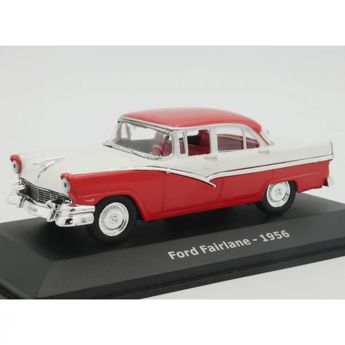 Ford Fairlane - 1956 1:43