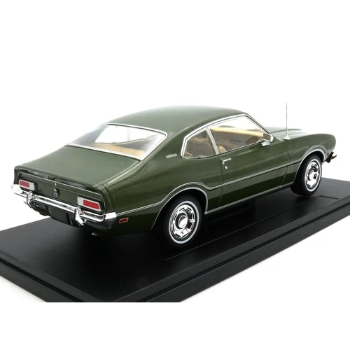 Ford Maverick Coupe 1974 1:24