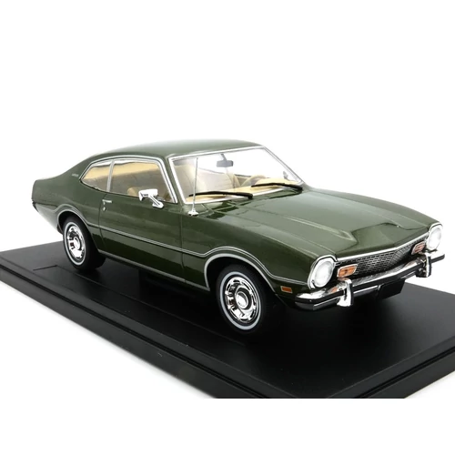 Ford Maverick Coupe 1974 1:24