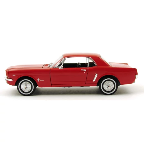 Ford Mustang Coupe 1964 1:24 fémautó 1