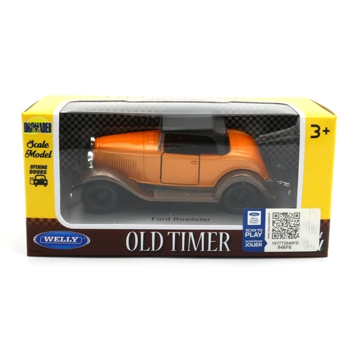 Ford Roadster Modell Auto