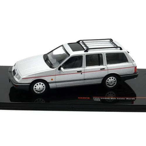 Ford Sierra Ghia Estate 1988 1:43