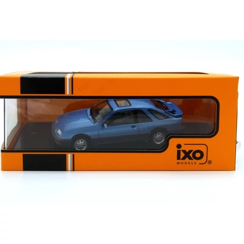 Ford Sierra XR4 1984 1:43