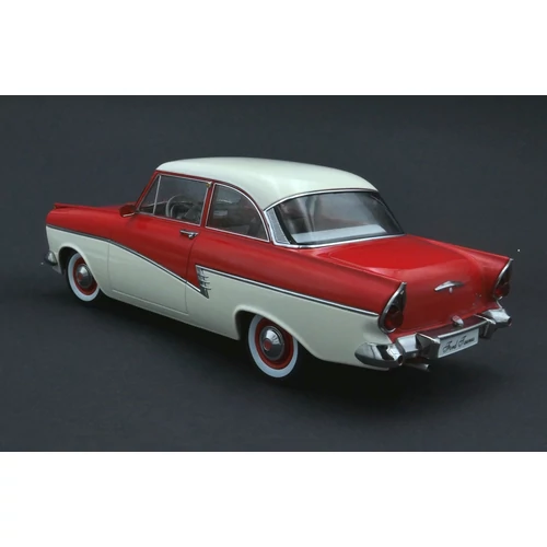 Ford Taunus 17M P2 1957 1:18 Modellautó