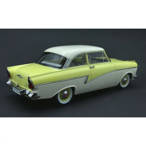 Ford Taunus 17M P2 1957 1:18 Modellautó