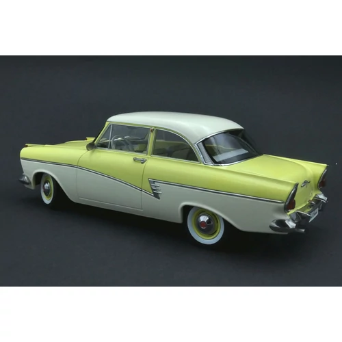 Ford Taunus 17M P2 1957 1:18 Modellautó