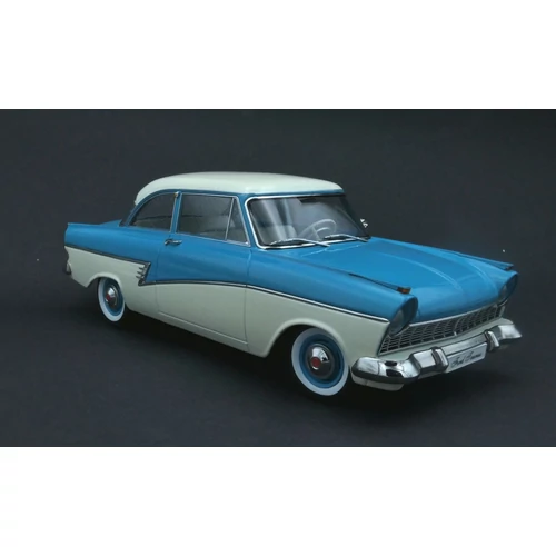 Ford Taunus 17M P2 1957 1:18 Modellautó