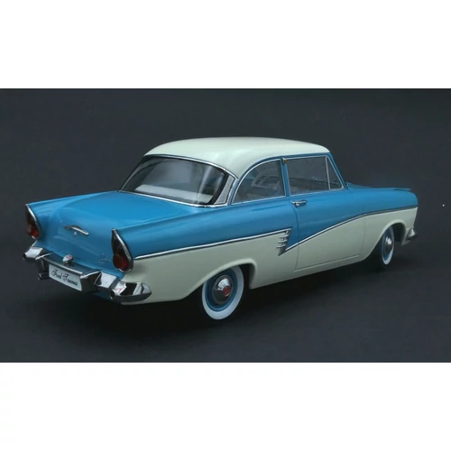 Ford Taunus 17M P2 1957 1:18 Modellautó
