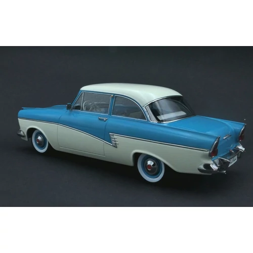 Ford Taunus 17M P2 1957 1:18 Modellautó