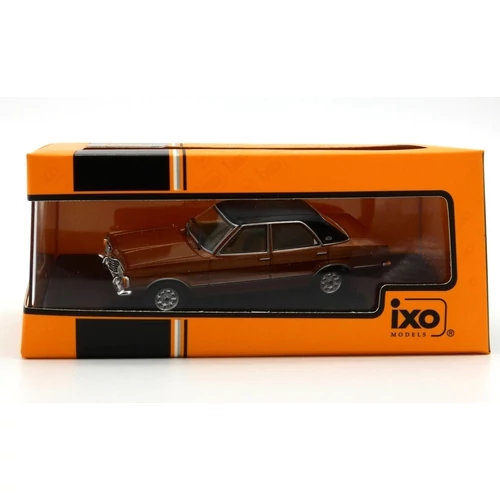 Ford Taunus GLX 1973 1:43