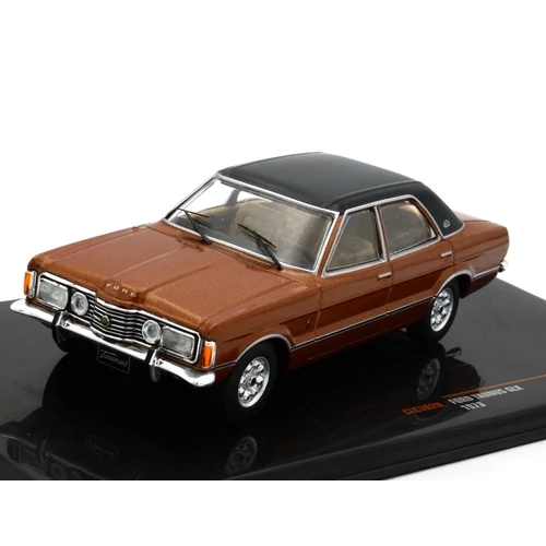 Ford Taunus GLX 1973 1:43