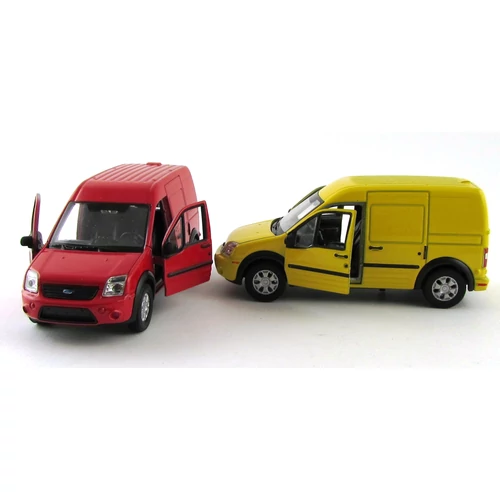  Ford Transit Connect Fémautó