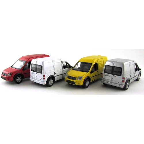  Ford Transit Connect Metálautó