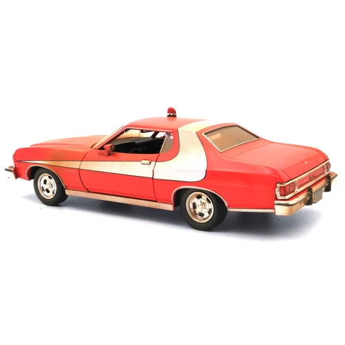 Ford Usa Gran Torino Coupe 1:24 "Stasky and Hutch"