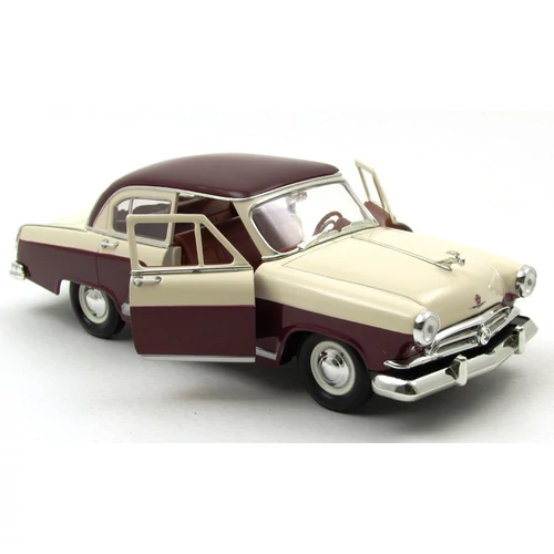 Gaz Volga M-21 1957 1:24