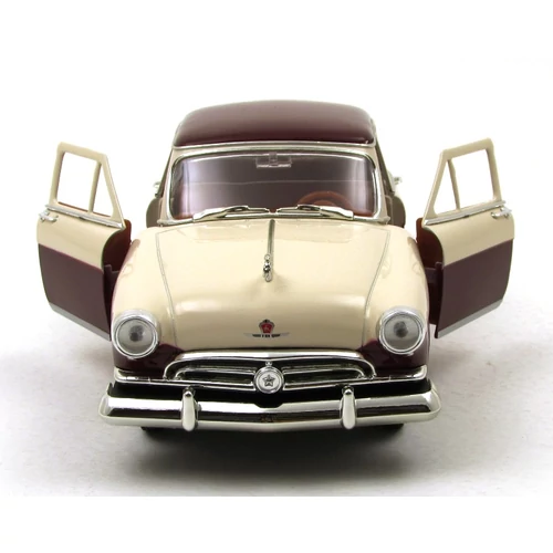 Gaz Volga M-21 1957 1:24