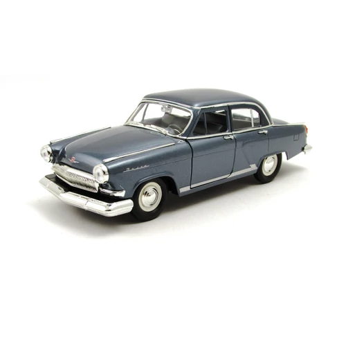 GAZ Volga M - 21 1970 1:24 Autómodell