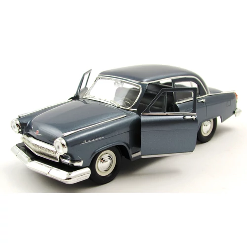 GAZ Volga M - 21 1970 1:24 Gyűjtőknek