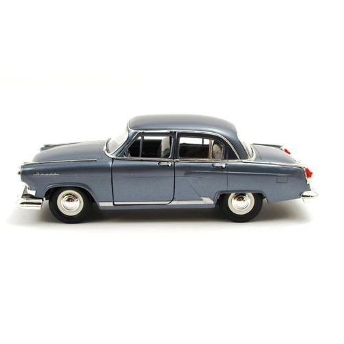 GAZ Volga M - 21 1970 1:24 Makettautó