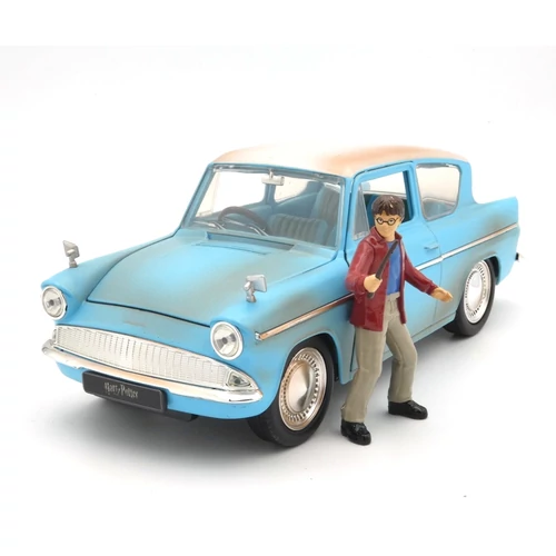 Ford England 1959 Harry Potter 1:24