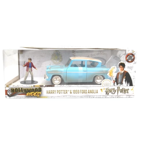 Ford England 1959 Harry Potter 1:24