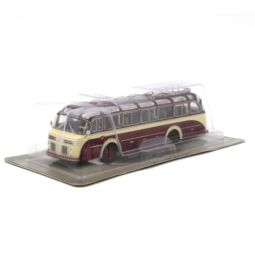  Henschel HS 100 N Bus 1:72 Gyűjtőknek