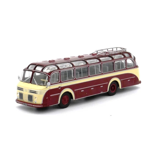  Henschel HS 100 N Bus 1:72 Modellautó
