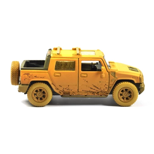 Hummer H2 SUT Játékautó