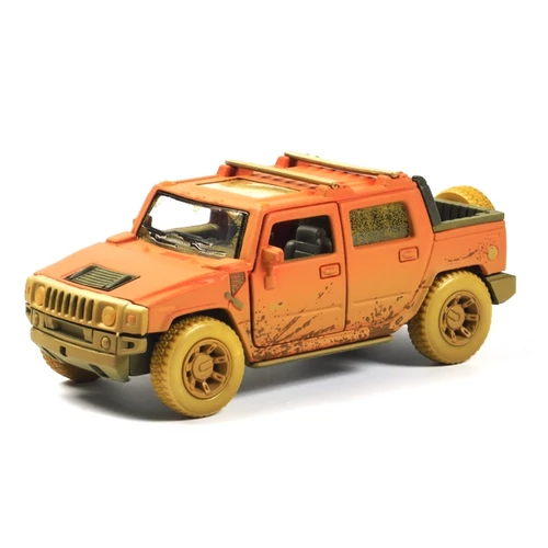 Hummer H2 SUT Modellautó