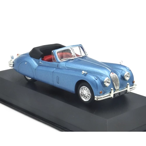aguar XK140 1954 1:43