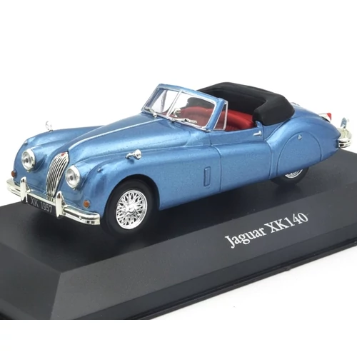 Jaguar XK140 1954 1:43