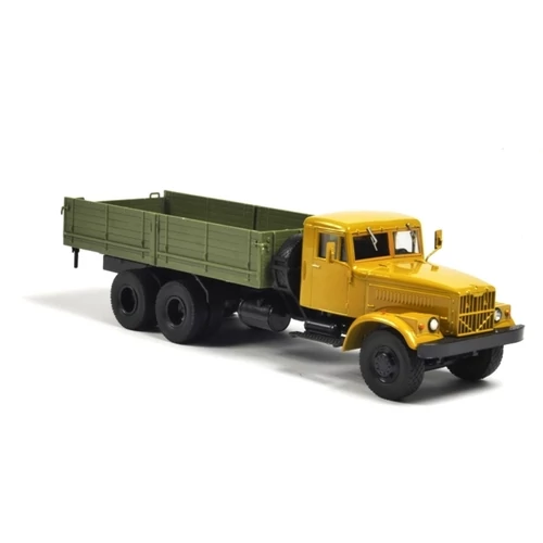 Kraz 257 B1 1:43