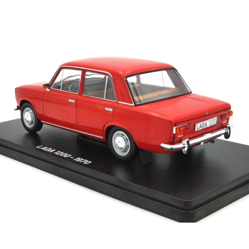  Lada 1200-2101 1:24