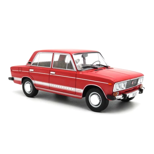 Lada 1600 LS 1976 1:24