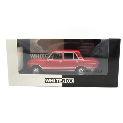 Lada 1600 LS 1976 1:24