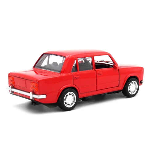  Lada 2101 játékautó
