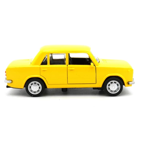  Lada 2101 játékautó