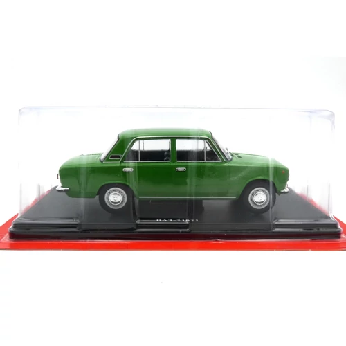 Lada 21011 (VAZ 1300) 1:24