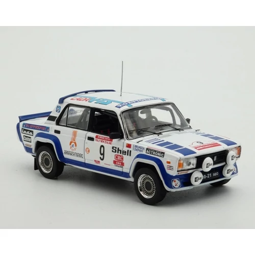 Lada 2105 VFTS 1985 1:43 Brundza-Dadvani