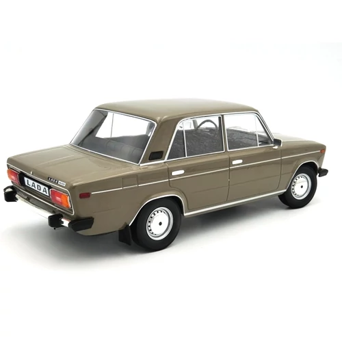 Lada 2106 1:18