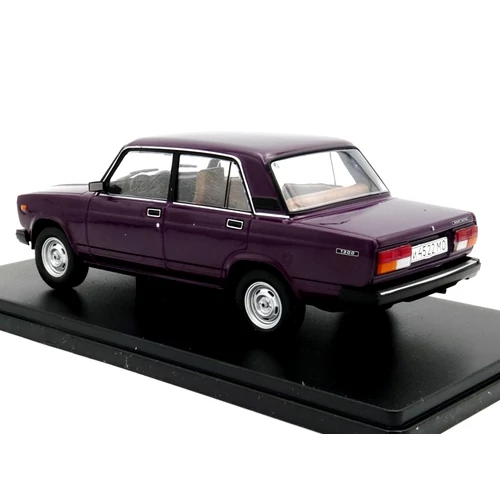  Lada 2107 1982 1:24