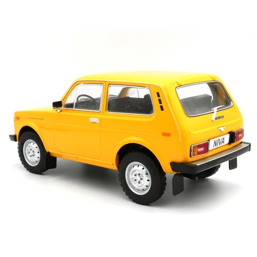 Lada Níva 1:18